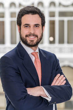 José-Elías Gallegos